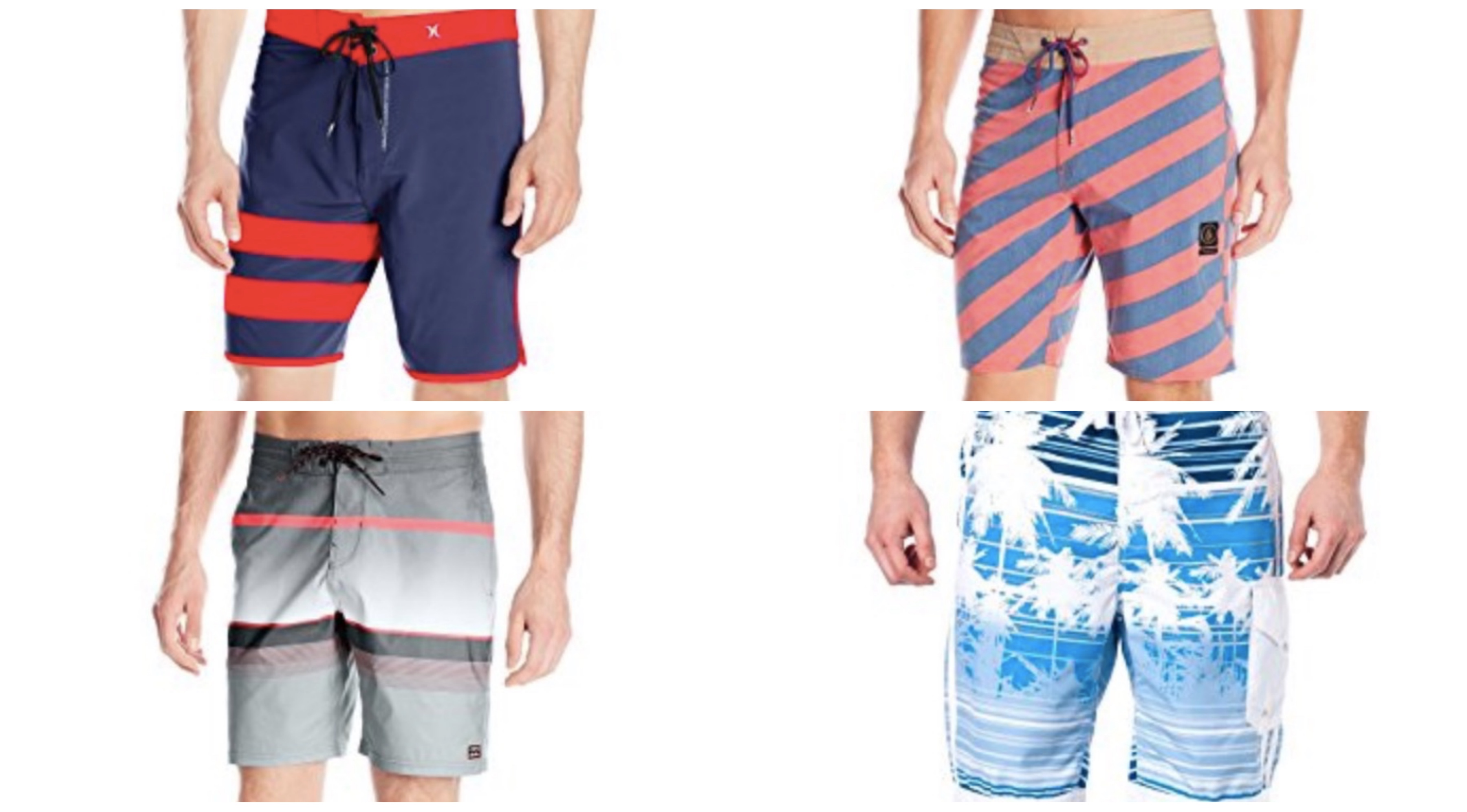 10 Best Board Shorts For Guys In 2018 u2013 BroBible