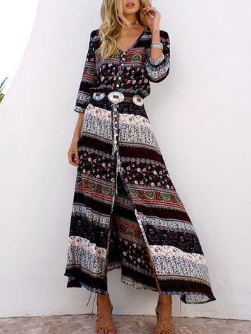 Long Bohemian Dresses u2013 oshoplive