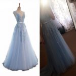 TDR Boutique Dresses | Cinderella Prom Dress | Poshmark