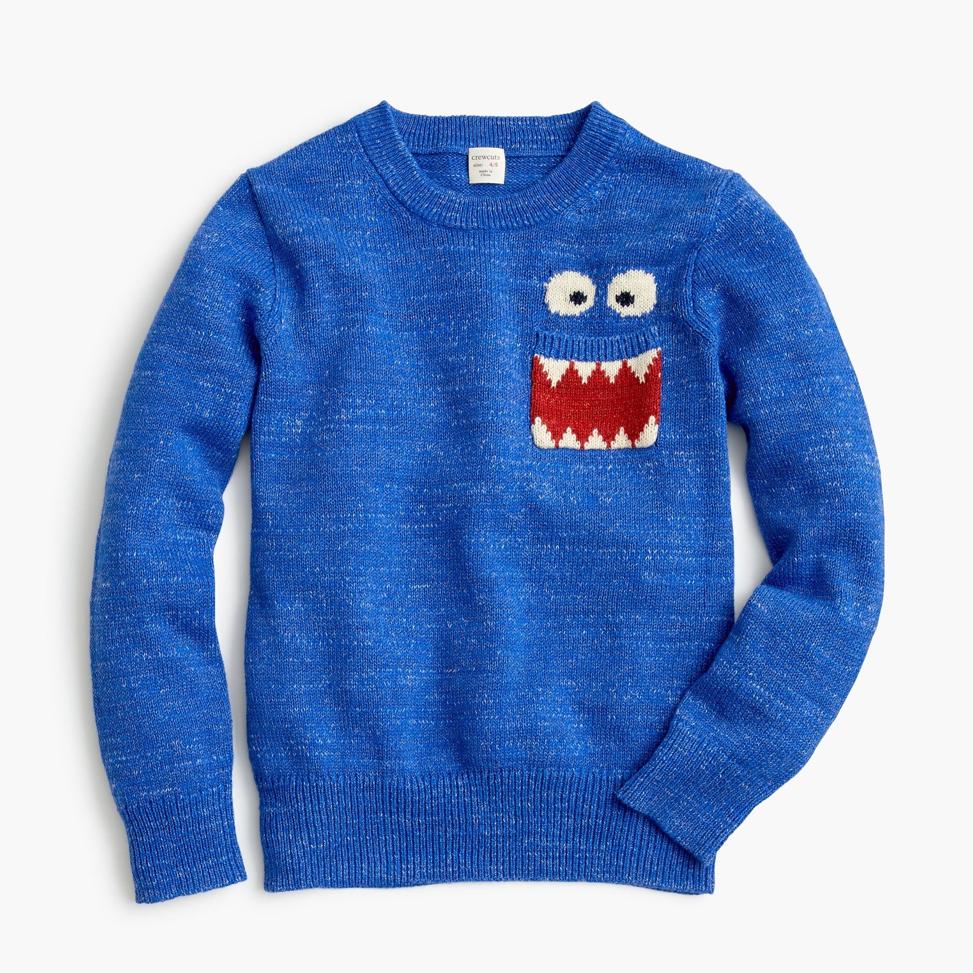 Boys' Sweaters : Crewnecks, Cardigans & More | J.Crew