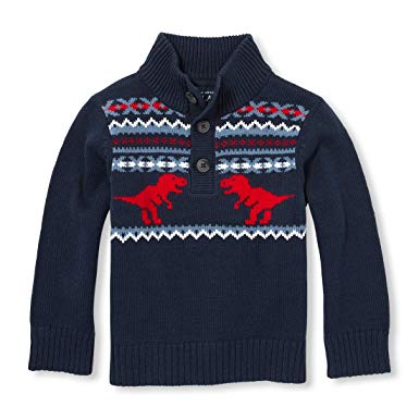 Amazon.com: The Children's Place Baby Boys Sweaters: Clothing