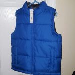 Faded Glory Jackets & Coats | Boys Vest | Poshmark
