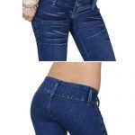 Brazilian Style Jeans - #132 [Design #132] - $10 : MakeYourOwnJeans
