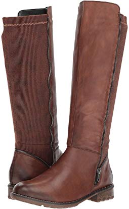 Brown riding boots | Shipped Free at Zappos