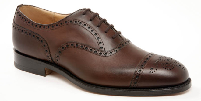 Brown Vs Black Shoes | Men Style Tips