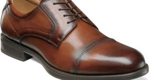 Florsheim Brown All Men's Shoes for Shoes - JCPenney