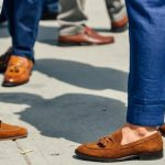How to Wear Brown Shoes