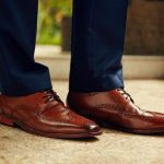 The most popular brown dress shoes for guys, according to Zappos
