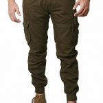 XL Bullburg Mens Cargo Pants, Rs 525 /piece, Awadh Emporium | ID