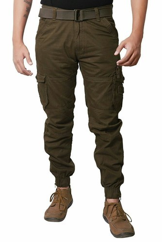 XL Bullburg Mens Cargo Pants, Rs 525 /piece, Awadh Emporium | ID
