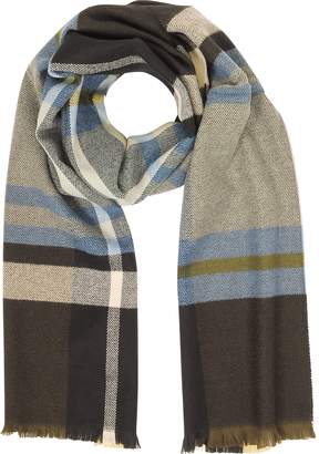 Cashmere Scarfs - ShopStyle