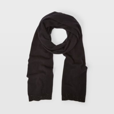 Men | Hats, Scarves and Gloves | Kensington Cashmere Scarf | Club Monaco