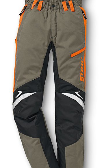 Stihl Function Ergo Chainsaw Trousers