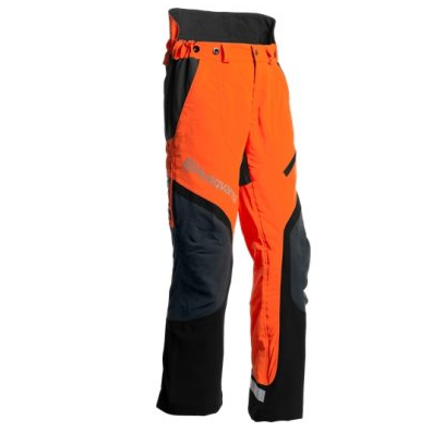 Husqvarna Technical Chainsaw Trousers | Type A - Class 1