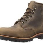 Amazon.com | Chippewa Apache Lace-Up Boot | Industrial