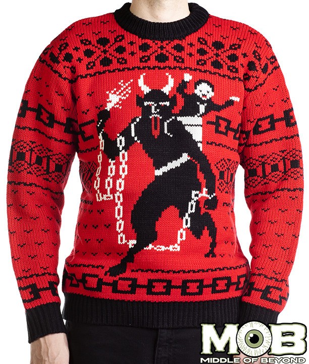 The best ugly Christmas sweaters ever | Blogs