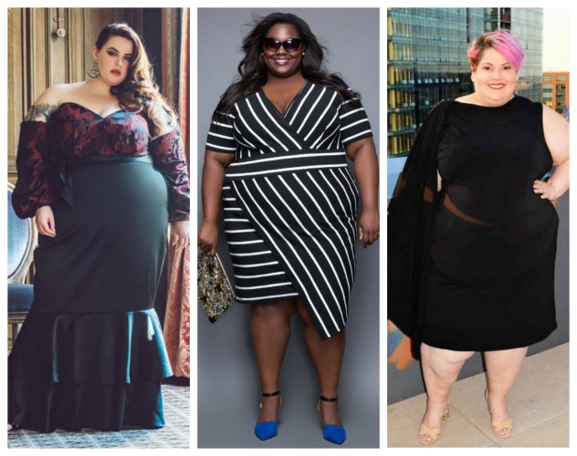 Best Places To Shop For Plus Size Clothing Over Size 24+