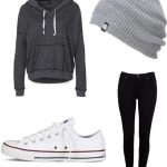 Cute Winter Outfits Teenage Girls-17 Hot Winter Fashion Ideas | Fall