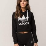 Adidas Originals Clothes for Teenage Girls Plus Free Shipping at Tillys