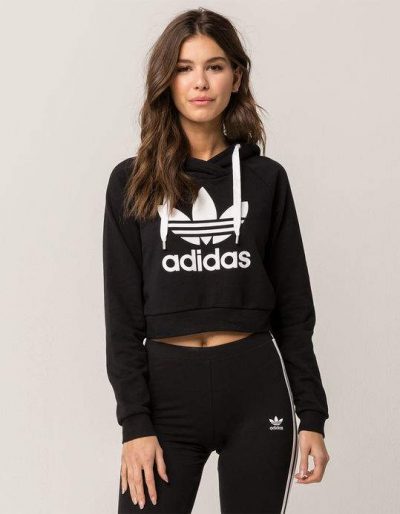 Adidas Originals Clothes for Teenage Girls Plus Free Shipping at Tillys