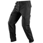 Amazon.com: Pentagon Men's ACU Combat Pants Black: Clothing