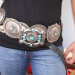 I Love Concho Belts - Fun Fashion from Jeans to Skirts and Beyond