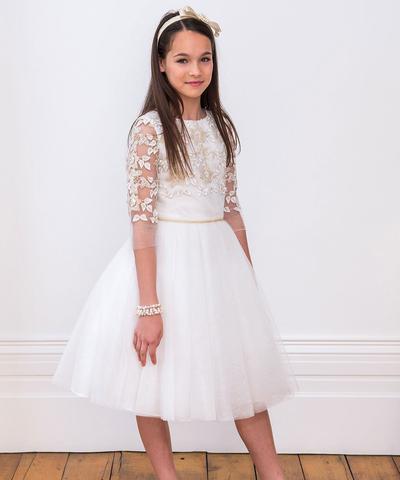 Confirmation Dresses Sydney | Stellina Cute Couture u2013 Stellina Cute