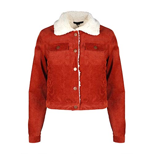 Corduroy Jacket: Amazon.com