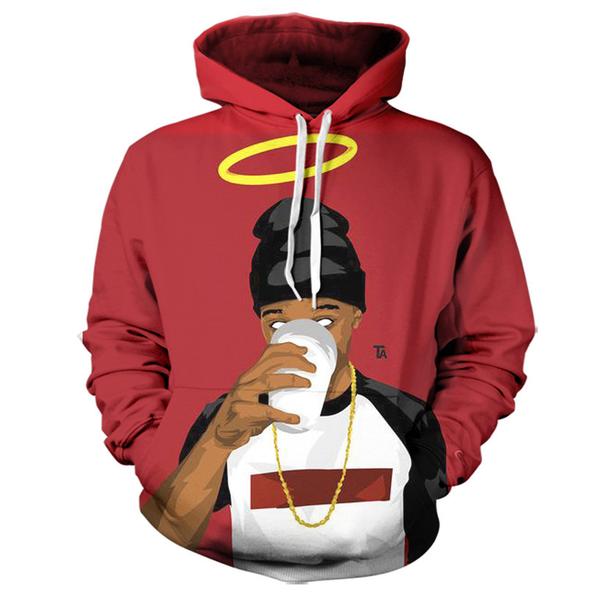 RIP Lil Snupe Hoodie u2013 JAKKOUu2020u2020HEBXX