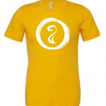 MeepleSource.com | Charterstone: Yellow Charter (Yellow T-Shirt with