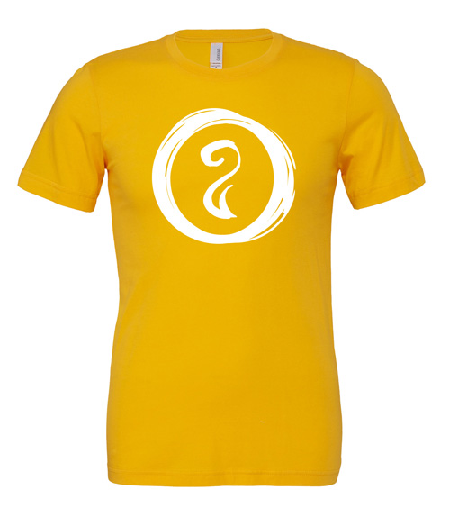 MeepleSource.com | Charterstone: Yellow Charter (Yellow T-Shirt with