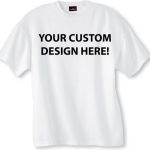Custom T-Shirts | Custom Tees | Customized T-Shirts
