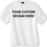 Custom Shirt u2013 Parafruit u2013 Your Web & Design Solution