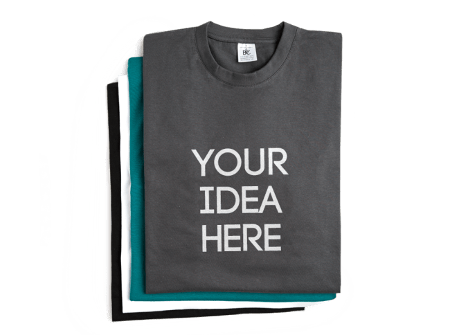 Cheap Custom T-shirts | Spreadshirt - No Minimum