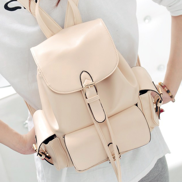 Japanese college wind backpack bags · Cute Kawaii ｛harajuku fashion