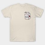 cute milk carton - Kawaii Cute - T-Shirt | TeePublic