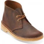 Womens Clarks Desert Boot - FREE Shipping & Exchanges