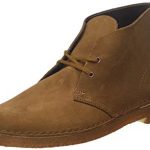 Amazon.com | CLARKS Originals Desert Boot Mens Chukka Boots | Chukka