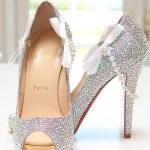 The Ultimate Wedding Shoes - Most Popular Designer Bridal Shoes