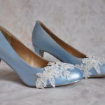 Wedding shoes blue wedding shoes light blue pumps blue bridal shoes