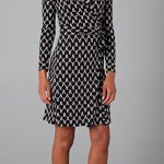 Diane von Furstenberg New Jeanne Wrap Dress | SHOPBOP