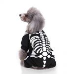 Amazon.com : Pet Cat Dog Sweater, Warm Dog Jumpers Cat Clothes