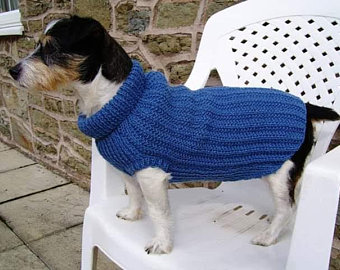 Dog jumpers | Etsy