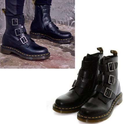 Dr Martens Boots Boots by ellypop - BUYMA