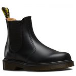 2976 SMOOTH | Women's Chelsea Boots | Dr. Martens Official