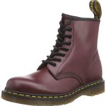Amazon.com | Dr. Martens Men's 1460 Classic Boot | Ankle & Bootie