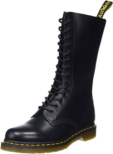 Amazon.com | Dr. Martens - 1914 Smooth | Ankle & Bootie
