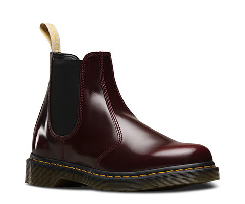 VEGAN 2976 | 2976 Chelsea Boots | Dr. Martens Official