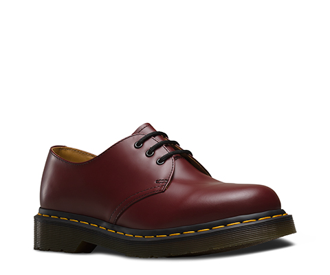 1461 Smooth | Women's Boots, Shoes & Sandals | Dr. Martens Official