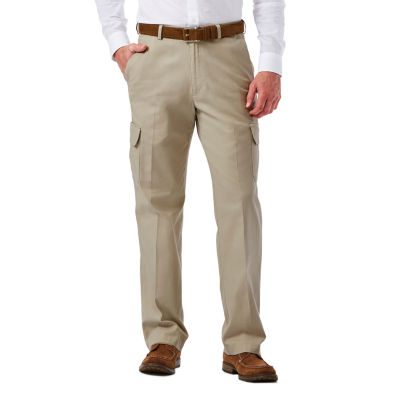 Haggar Cargo Pants View All Brands for Men - JCPenney